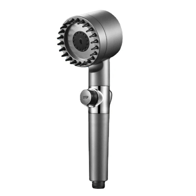 High-Pressure Shower Head