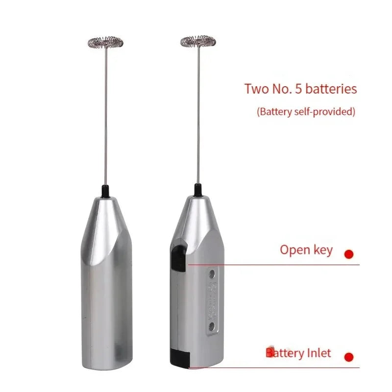 Mini Electric Whisk Handheld Mixer
