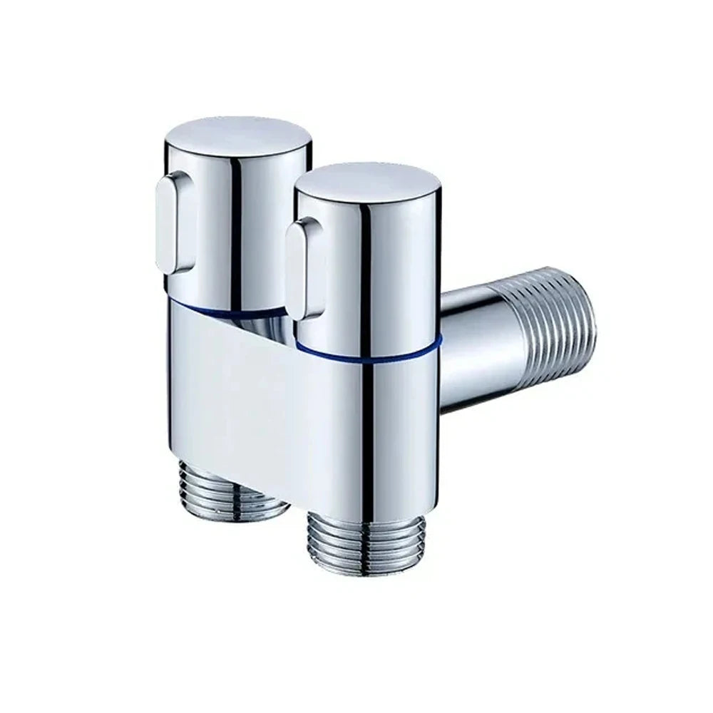 Bathroom Bidet Shower Head Hygienic Spray