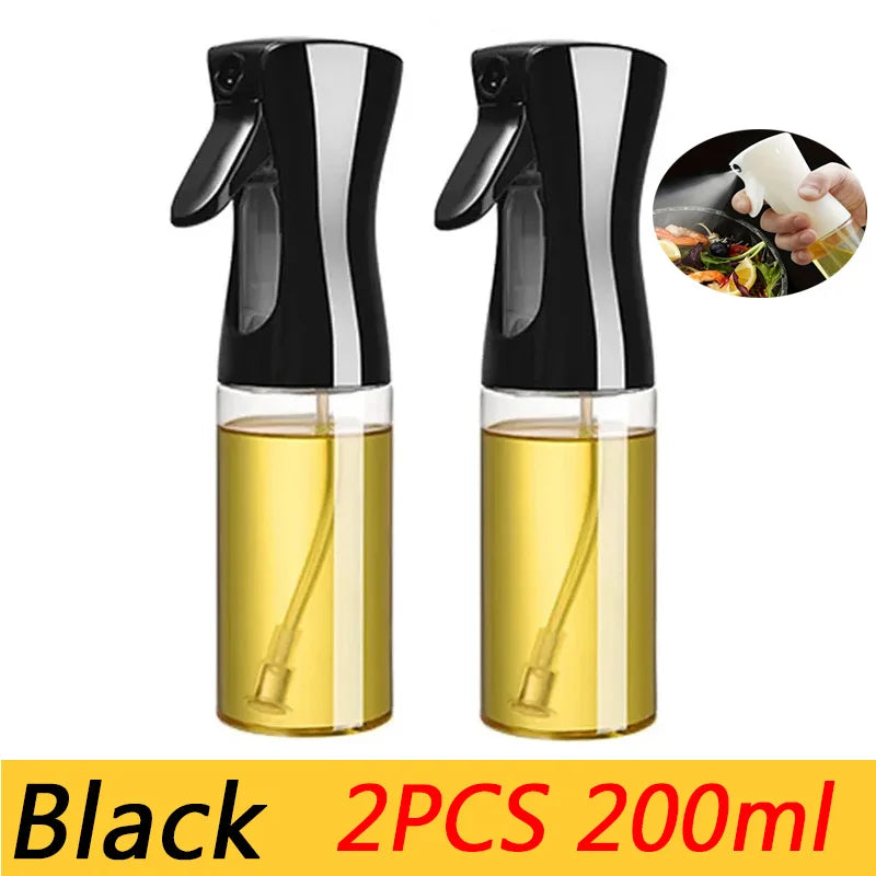 Oil Spray Bottle
