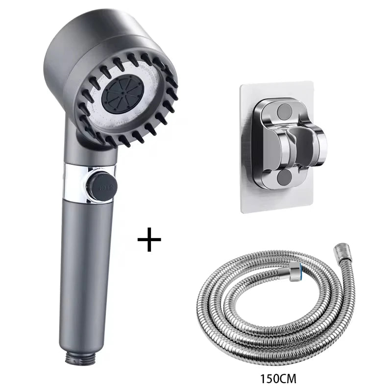 High-Pressure Shower Head