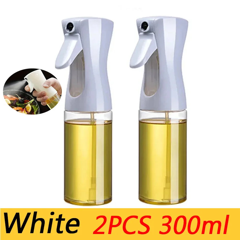 Oil Spray Bottle