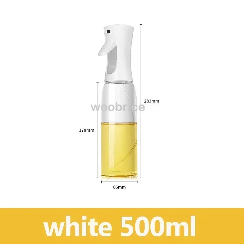 Oil Spray Bottle