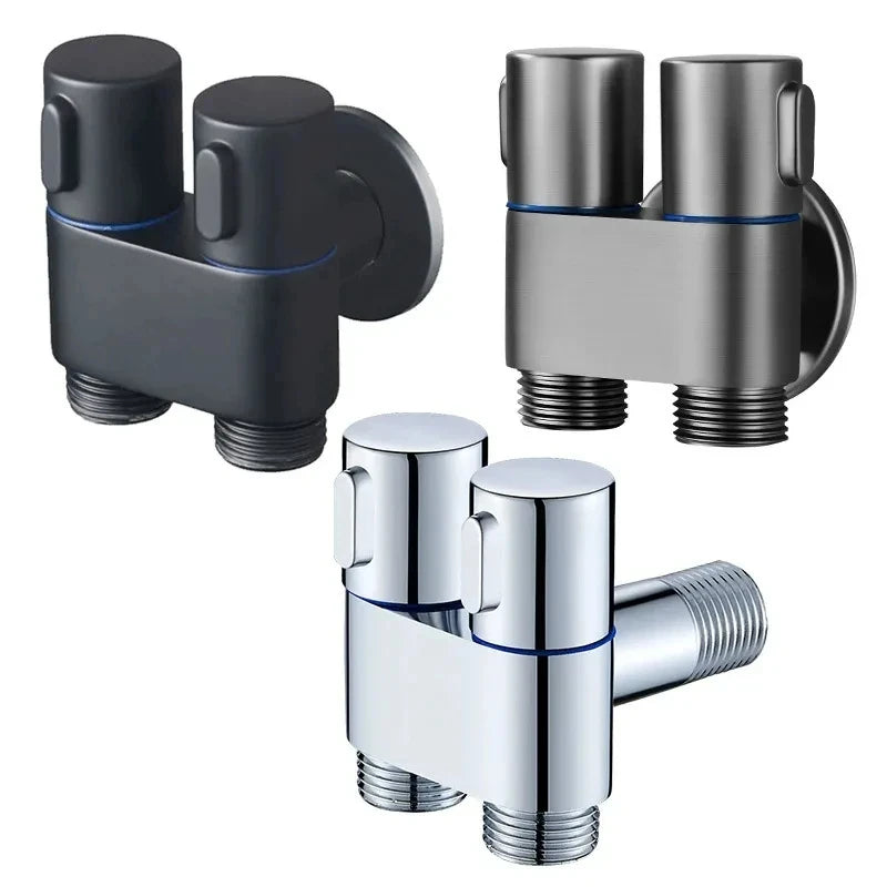 Bathroom Bidet Shower Head Hygienic Spray