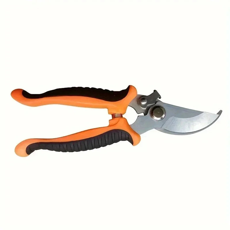 Stainless Steel Gardening Shears Professional Pruning Tools