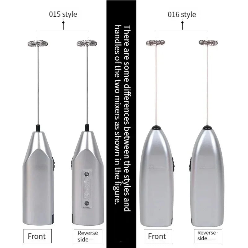 Mini Electric Whisk Handheld Mixer