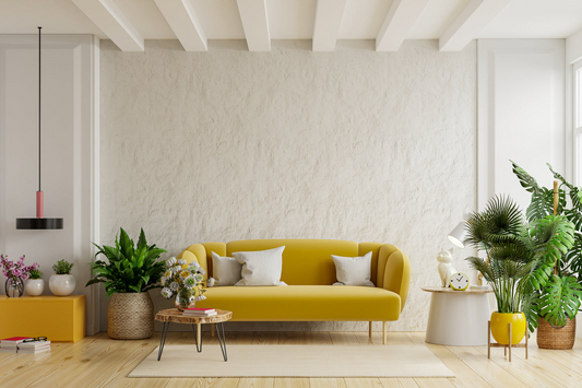 Revamp Your Living Space Creative Home Improvement Ideas for Every Room