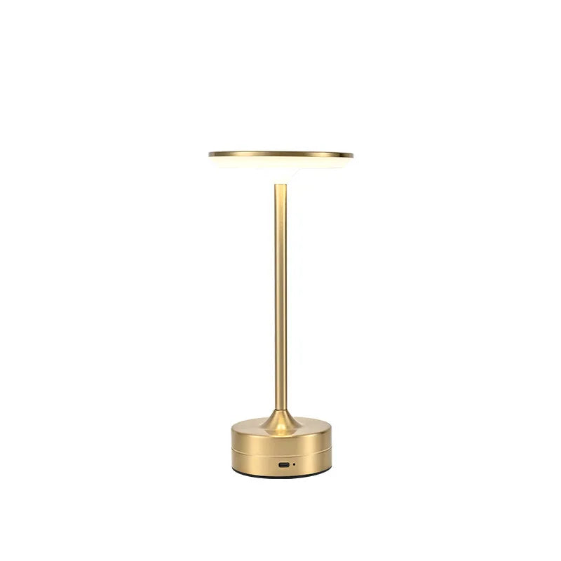 Wireless LED Table Lamp