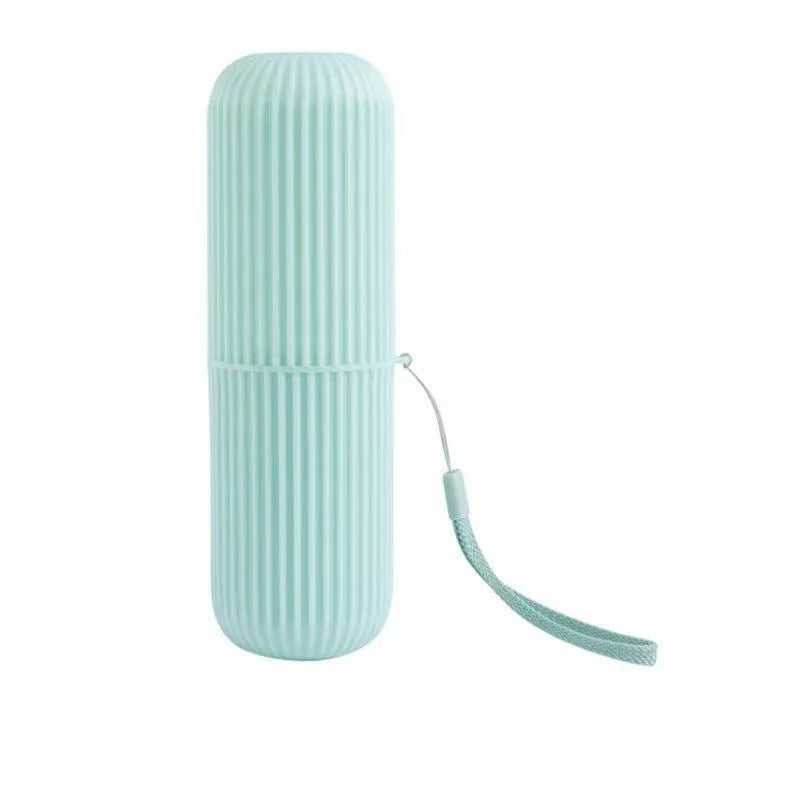 Portable Toothbrush Holder