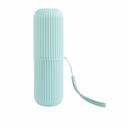 Portable Toothbrush Holder