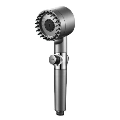 High-Pressure Shower Head
