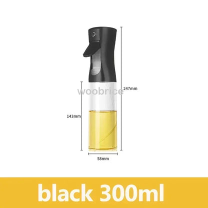 Oil Spray Bottle