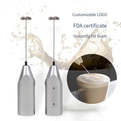 Mini Electric Whisk Handheld Mixer