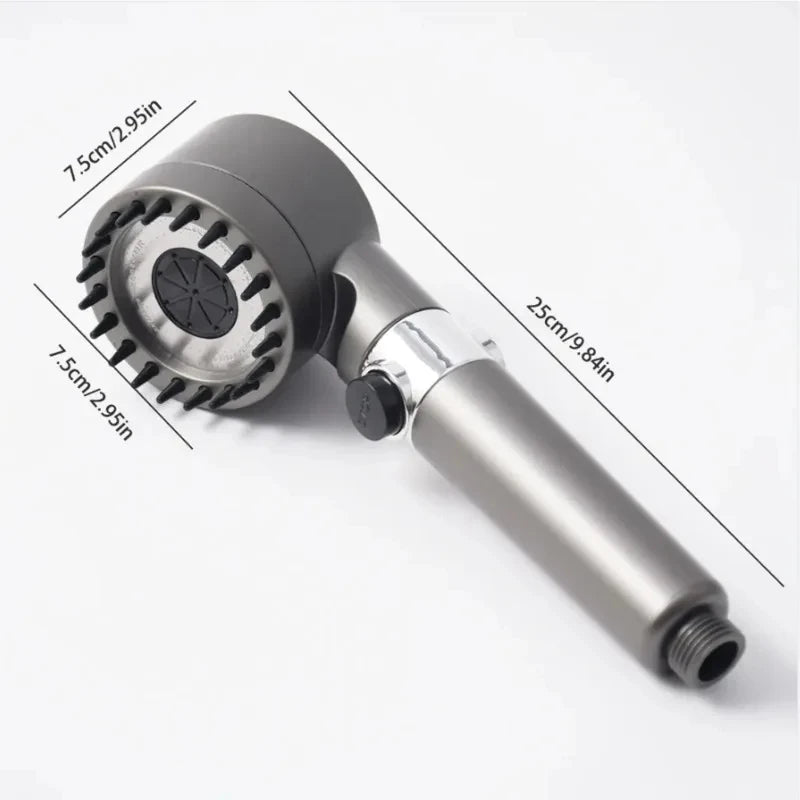 High-Pressure Shower Head