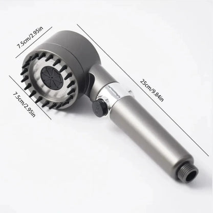 High-Pressure Shower Head