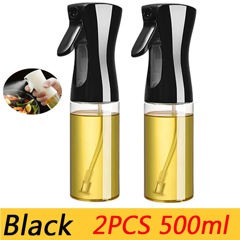 Oil Spray Bottle