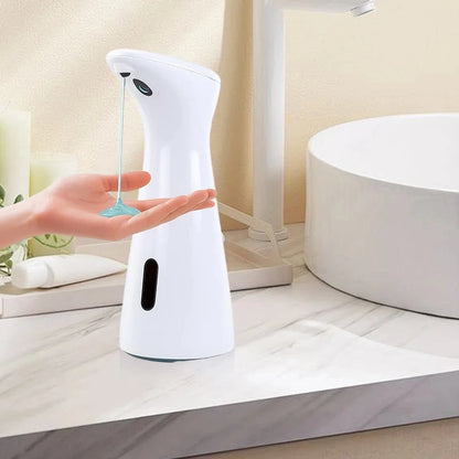 Automatic Sensor Soap Dispenser
