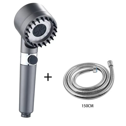 High-Pressure Shower Head