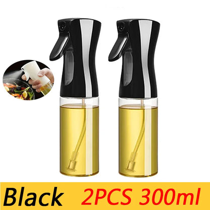 Oil Spray Bottle