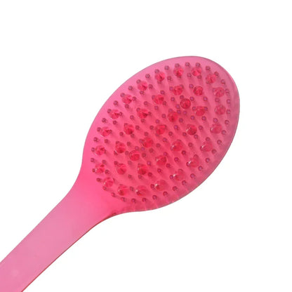 Long Handle Bath Body Brush Soft Bristles