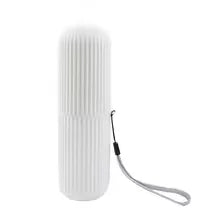 Portable Toothbrush Holder