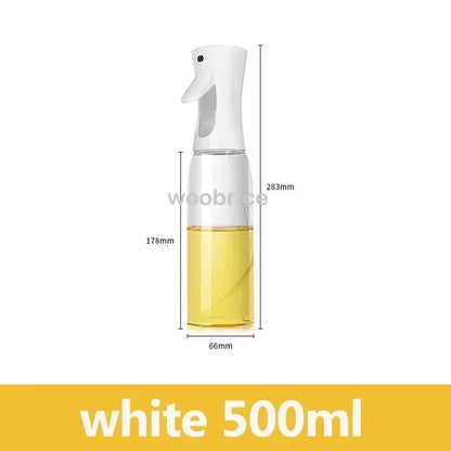 Oil Spray Bottle