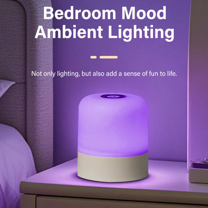 Touch LED Night Light