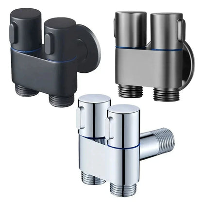Bathroom Bidet Shower Head Hygienic Spray