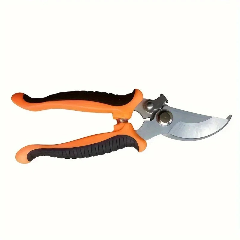 Stainless Steel Gardening Shears Professional Pruning Tools