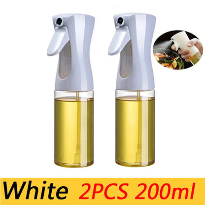 Oil Spray Bottle