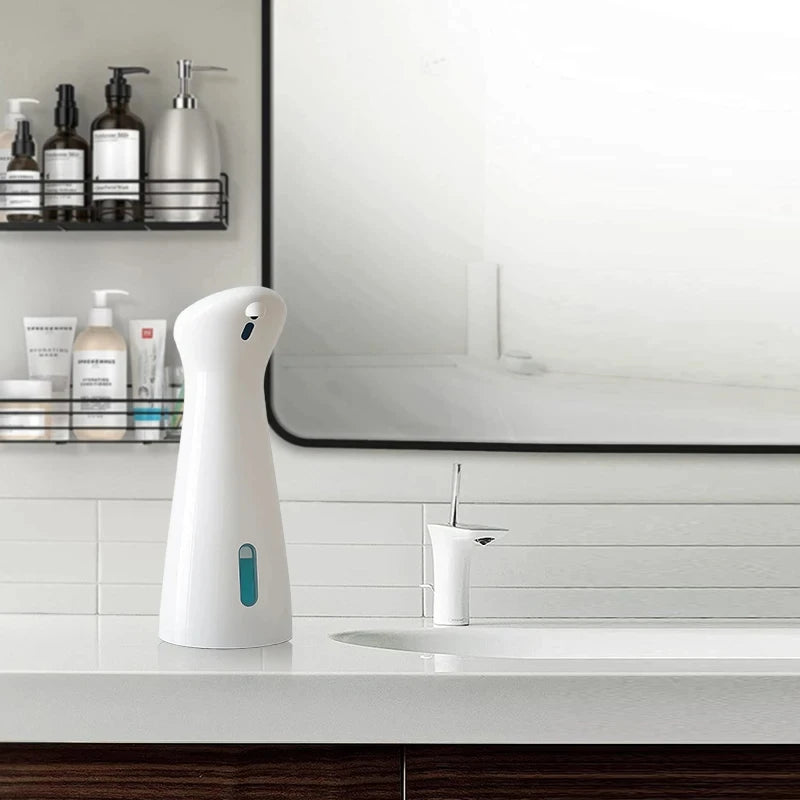 Automatic Sensor Soap Dispenser