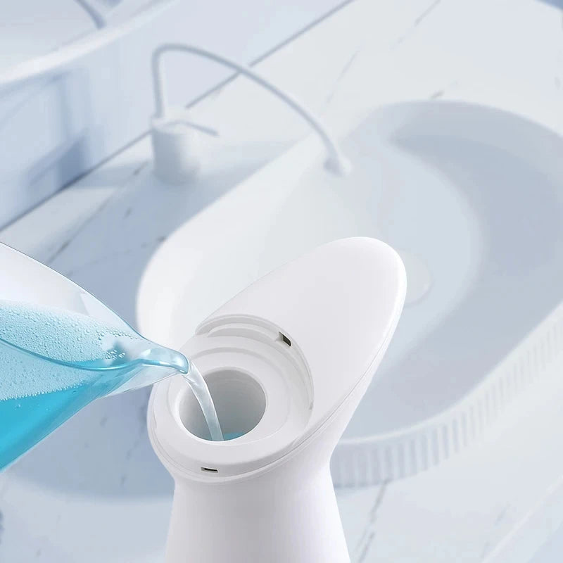 Automatic Sensor Soap Dispenser