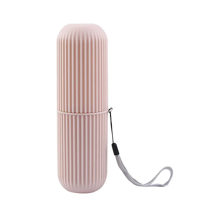 Portable Toothbrush Holder