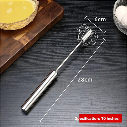 Mini Electric Whisk Handheld Mixer