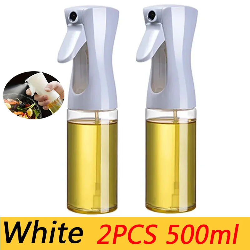 Oil Spray Bottle