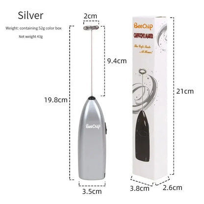 Mini Electric Whisk Handheld Mixer