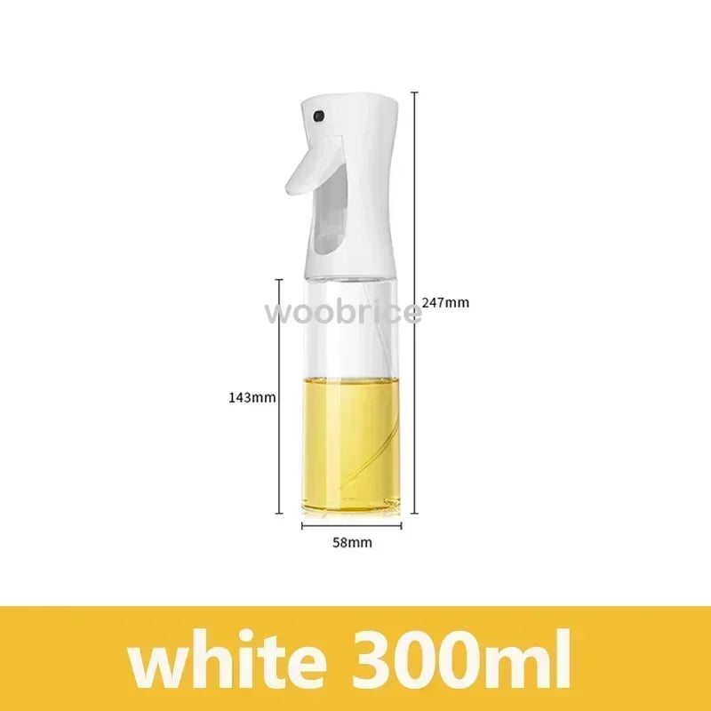 Oil Spray Bottle