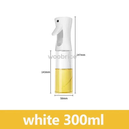 Oil Spray Bottle