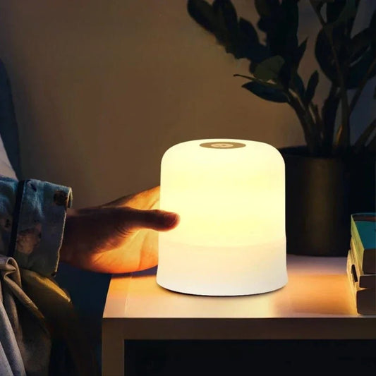 Touch LED Night Light