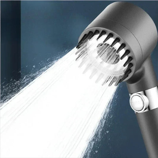 High-Pressure Shower Head