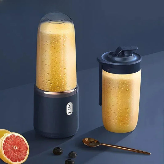 Portable USB Juicer Blender